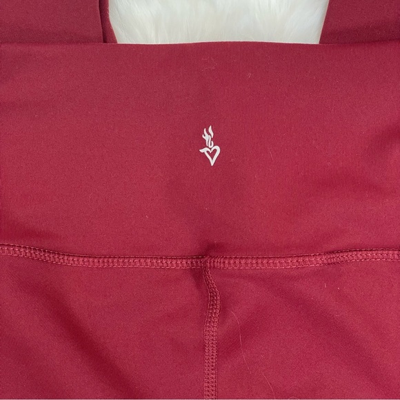 Torrid Active 4 Pocket Performance Legging. - Picture 6 of 8